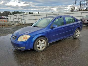  Salvage Chevrolet Cobalt