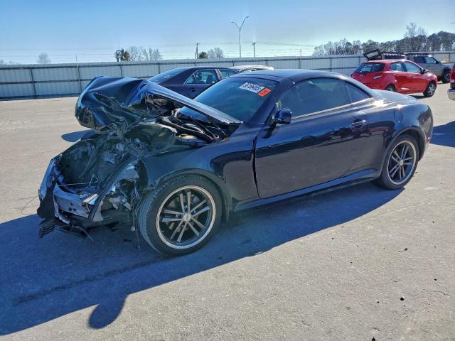 Salvage Lexus Sc