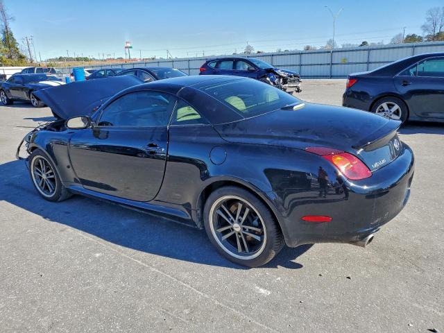 Lexus Sc 430 Image 4