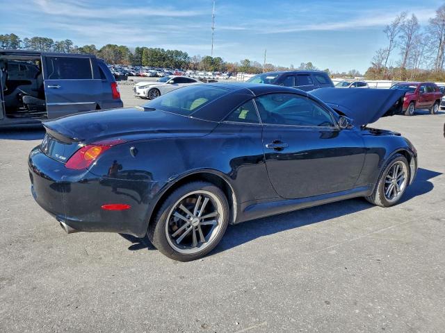 Lexus Sc 430 Image 2