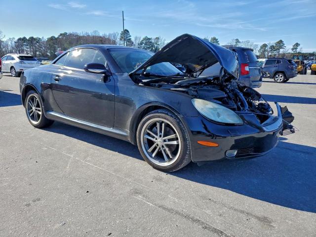 Lexus Sc 430 Image 3