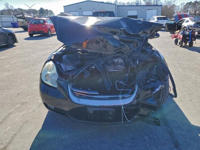 Lexus Sc 430 Image 11