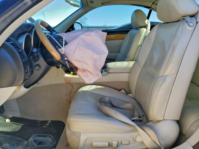 Lexus Sc 430 Image 8