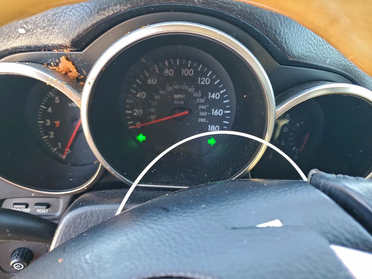 Lexus Sc 430 Image 12