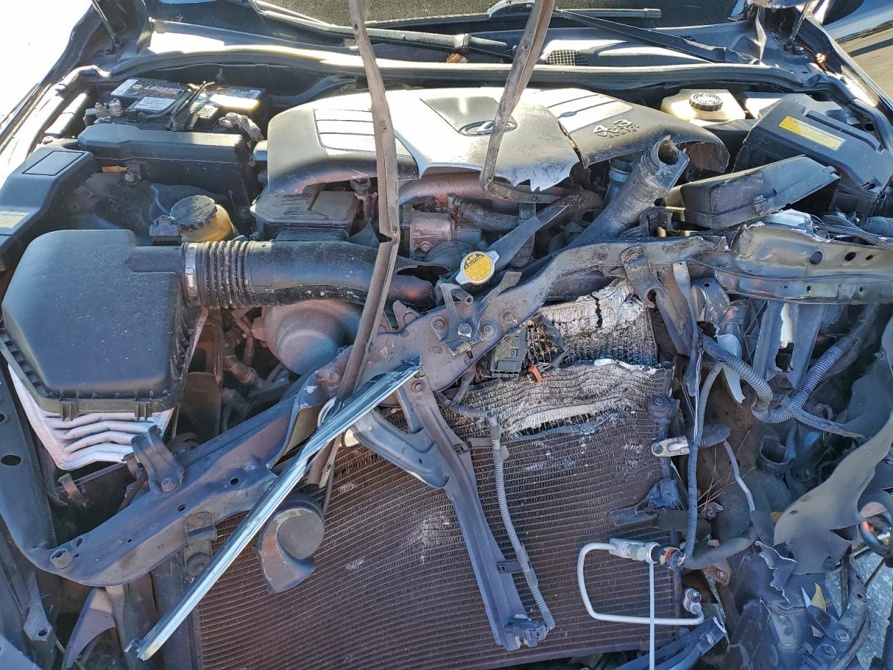 Lexus Sc 430 Image 10