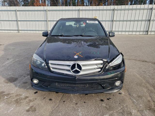 Mercedes-Benz C-Class 300 Image 7