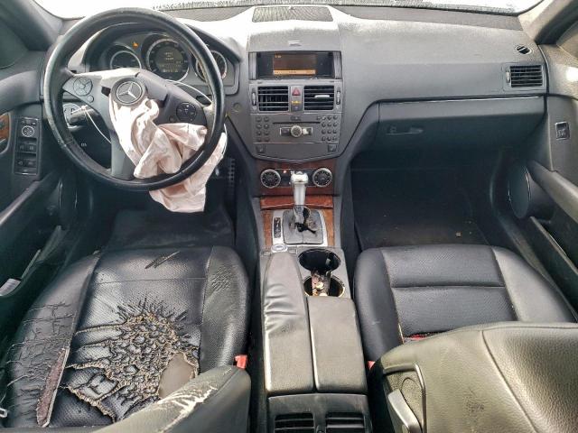 Mercedes-Benz C-Class 300 Image 12