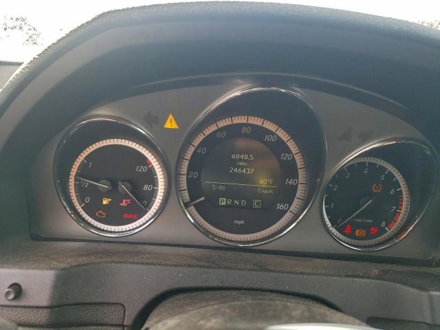 Mercedes-Benz C-Class 300 Image 3