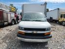 Chevrolet Express Image 3