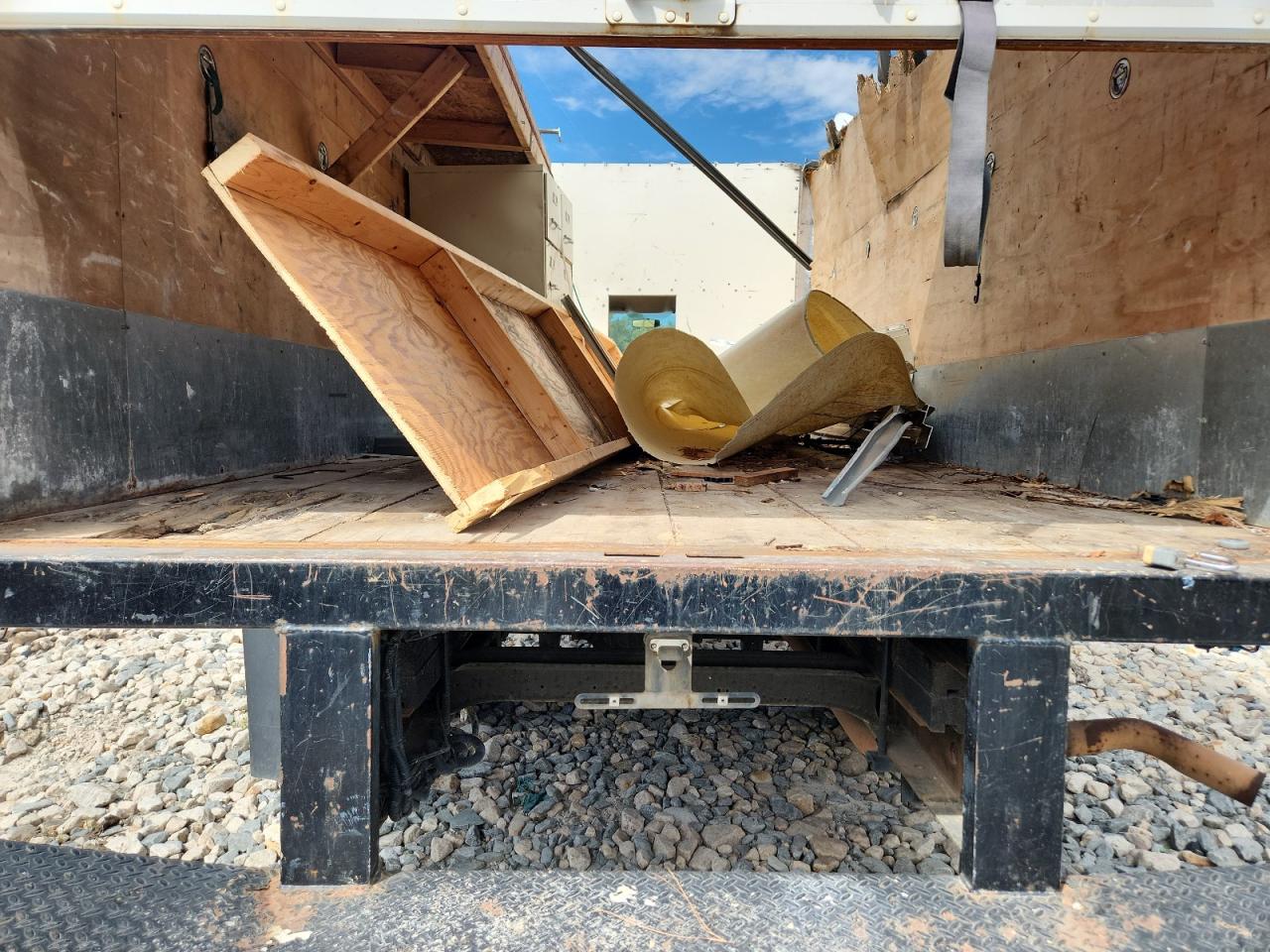 Chevrolet Express Image 7