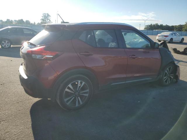 Nissan Kicks Sr Image 12