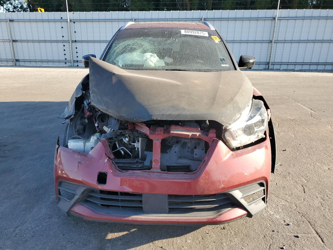 Nissan Kicks Sr Image 11