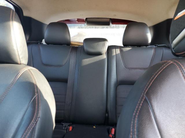 Nissan Kicks Sr Image 13