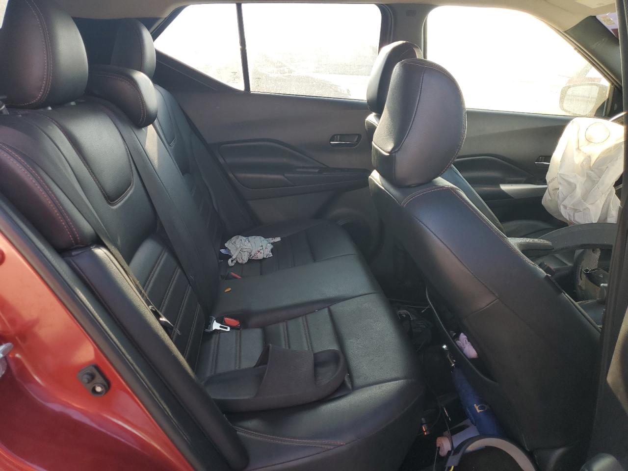 Nissan Kicks Sr Image 10