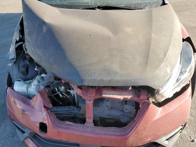 Nissan Kicks Sr Image 2