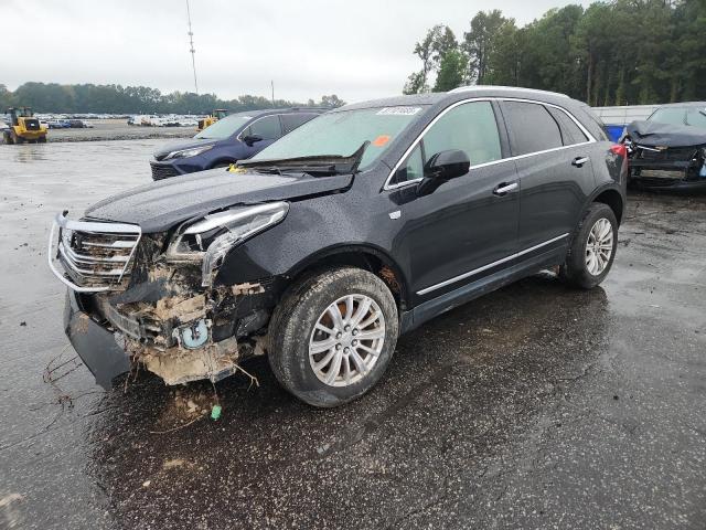  Salvage Cadillac XT5
