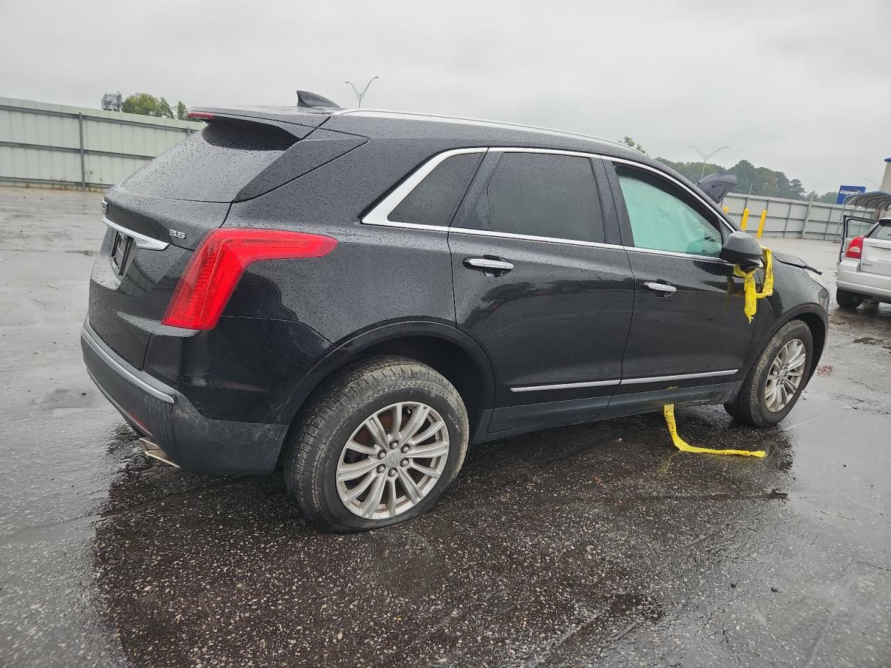 Cadillac XT5 Image 7