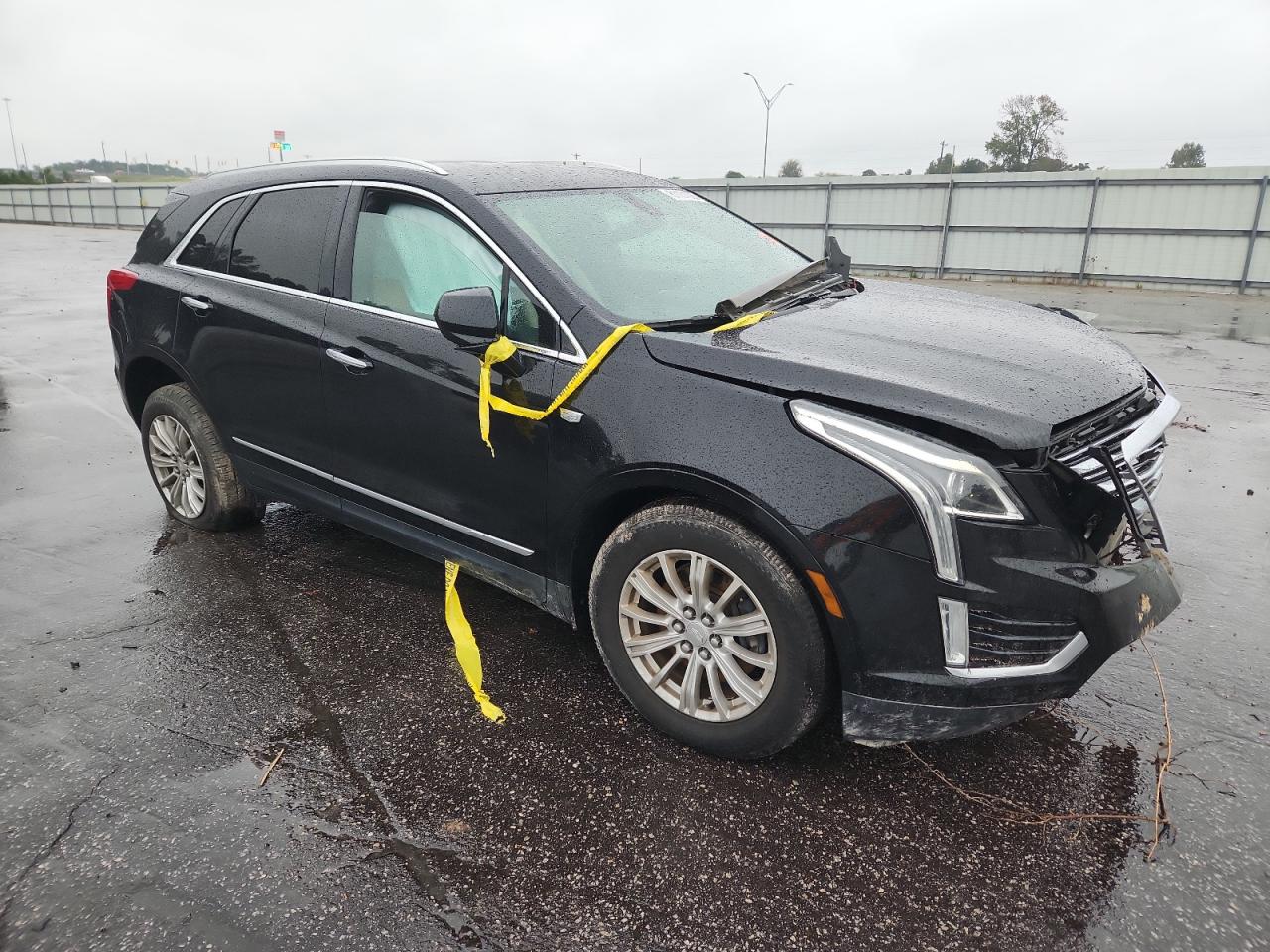Cadillac XT5 Image 12