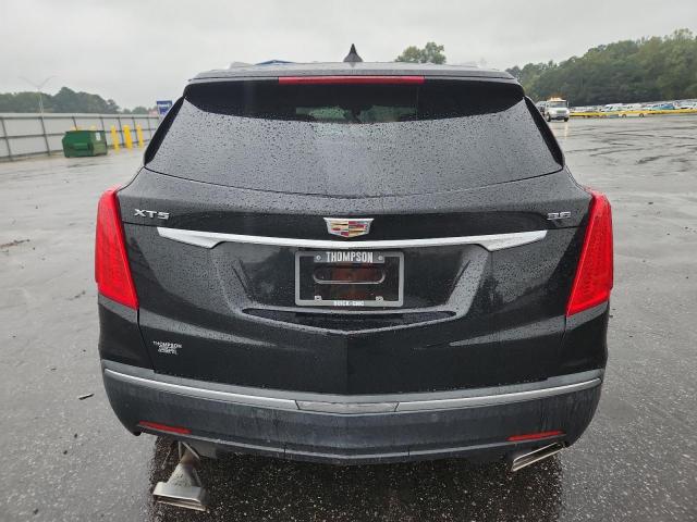 Cadillac XT5 Image 5