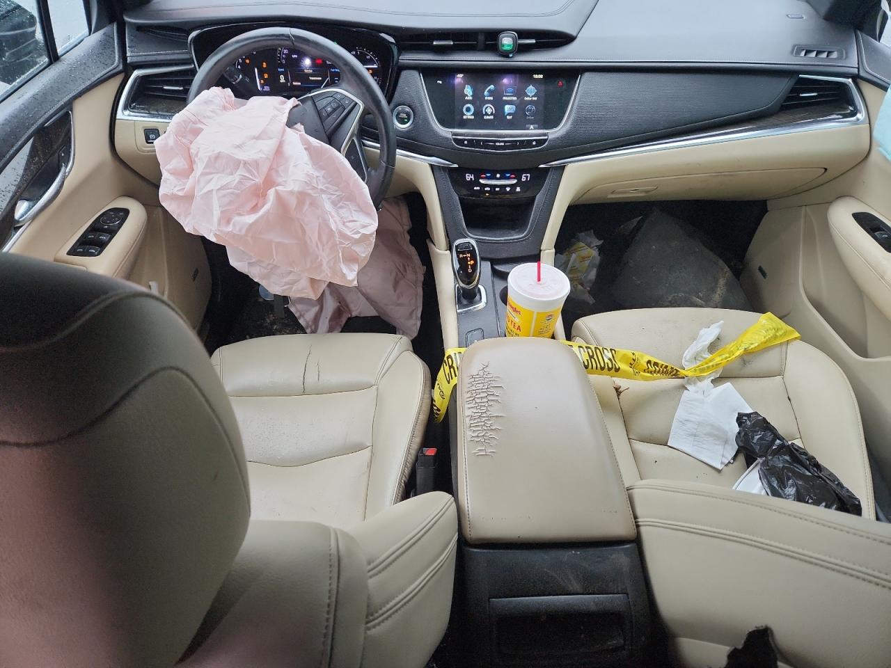 Cadillac XT5 Image 11