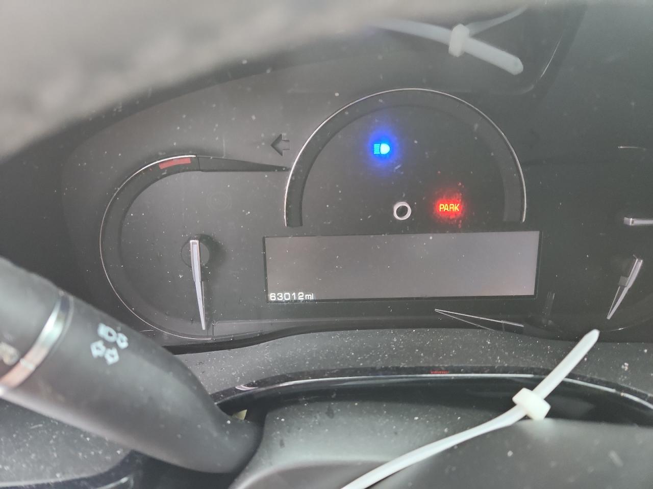 Cadillac XT5 Image 9