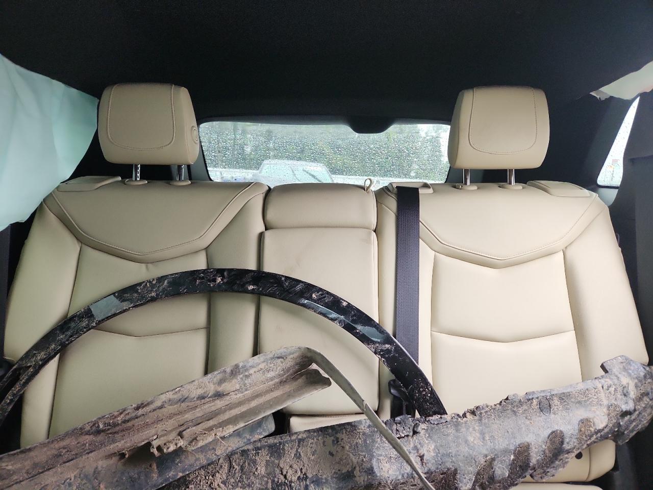 Cadillac XT5 Image 13