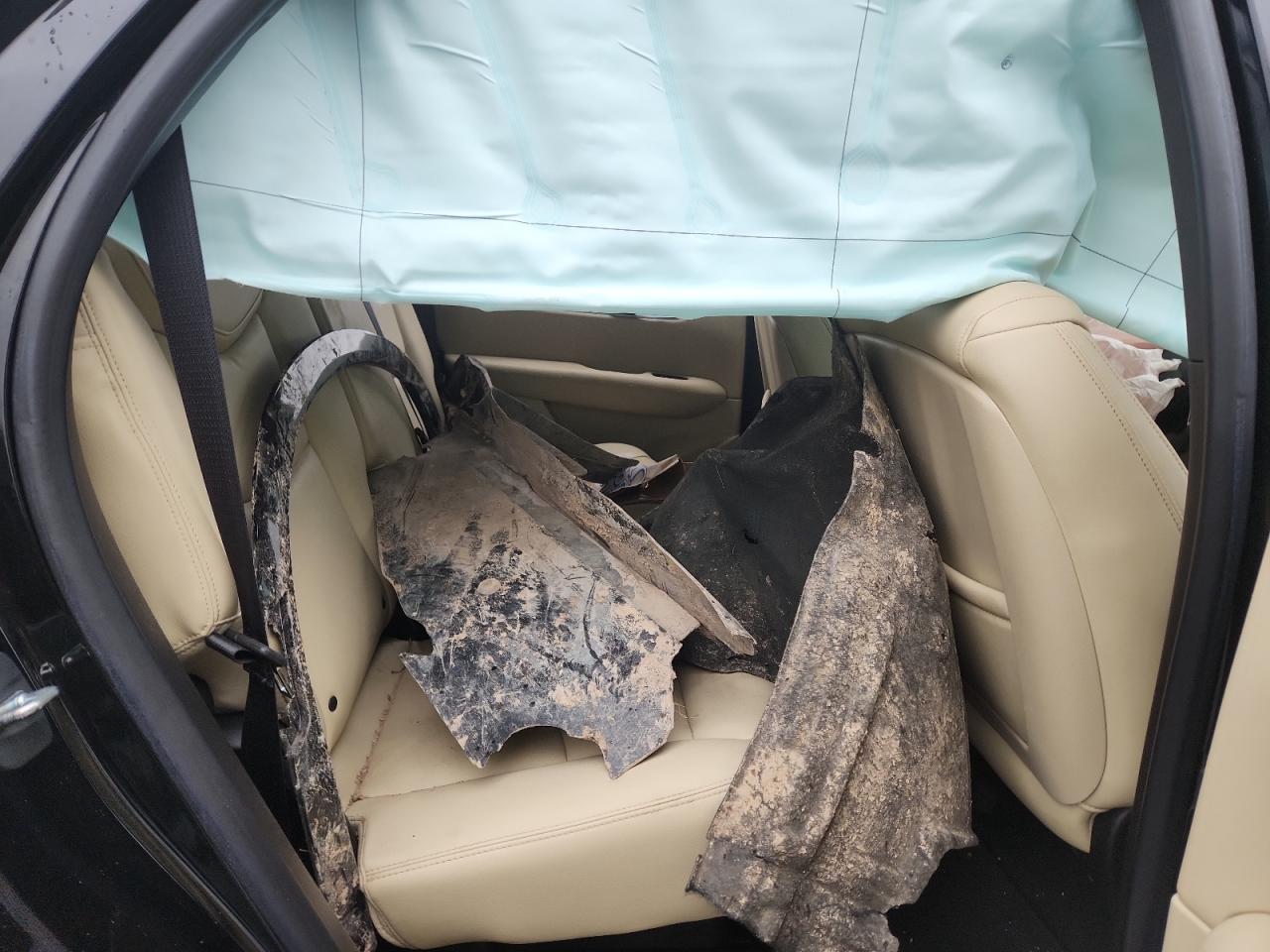 Cadillac XT5 Image 6