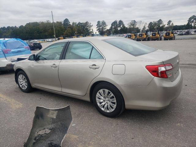 Toyota Camry L Image 7