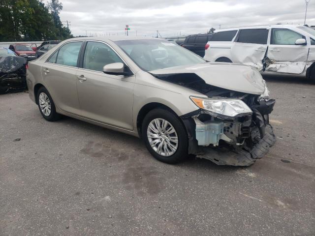 Toyota Camry L Image 12