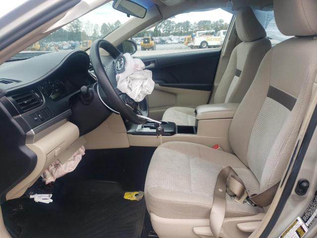 Toyota Camry L Image 11