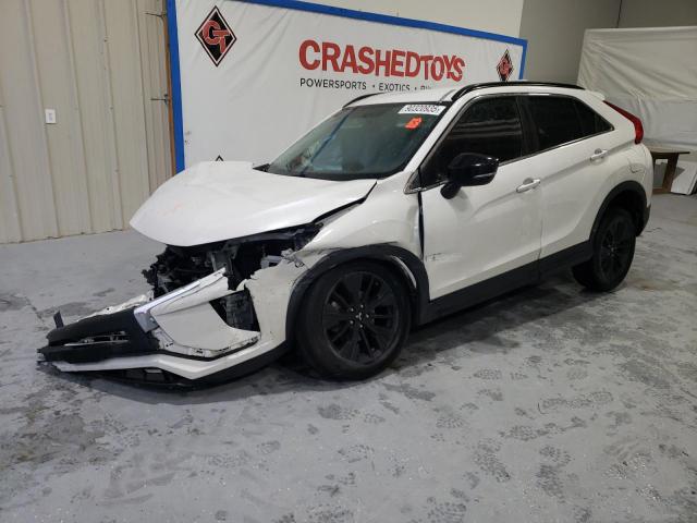  Salvage Mitsubishi Eclipse