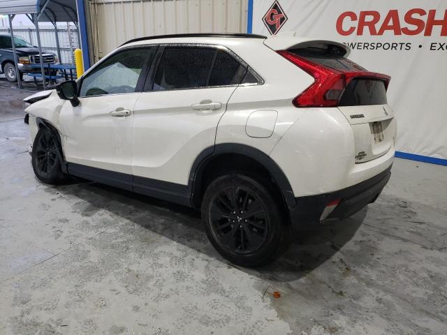 Mitsubishi Eclipse Le Image 4