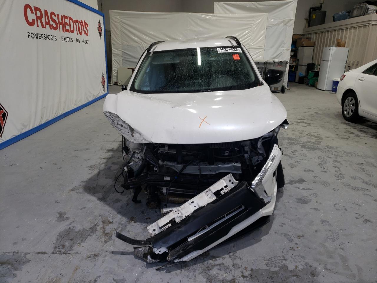 Mitsubishi Eclipse Le Image 5