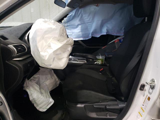 Mitsubishi Eclipse Le Image 6