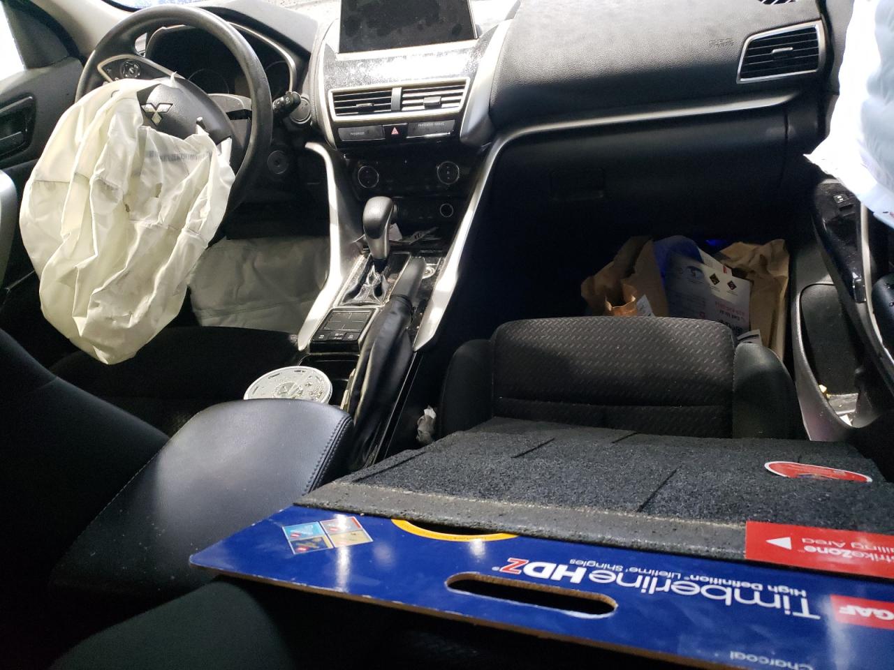 Mitsubishi Eclipse Le Image 9