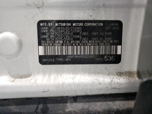 Mitsubishi Eclipse Le Image 10