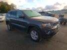 Jeep Grand Cherokee Laredo Image 4