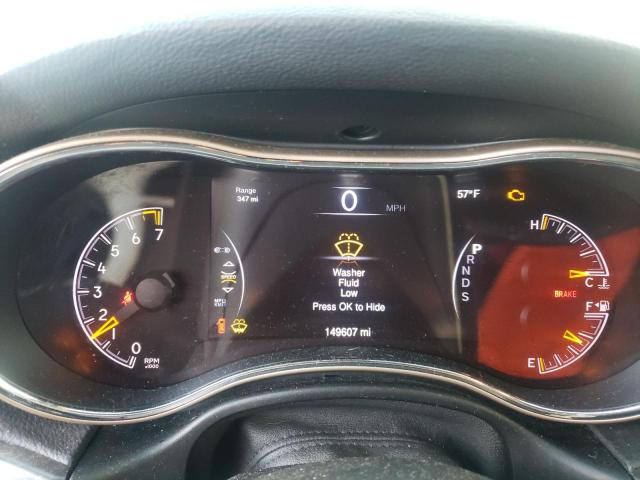 Jeep Grand Cherokee Laredo Image 9