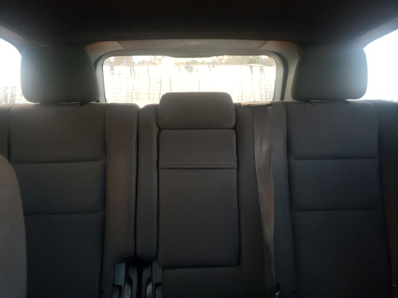 Jeep Grand Cherokee Laredo Image 7