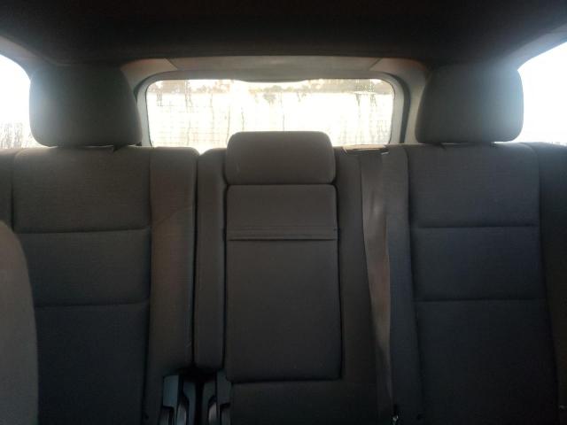 Jeep Grand Cherokee Laredo Image 7