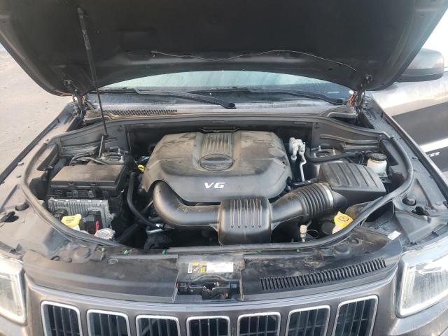 Jeep Grand Cherokee Laredo Image 2