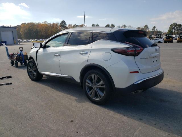 Nissan Murano S Image 3