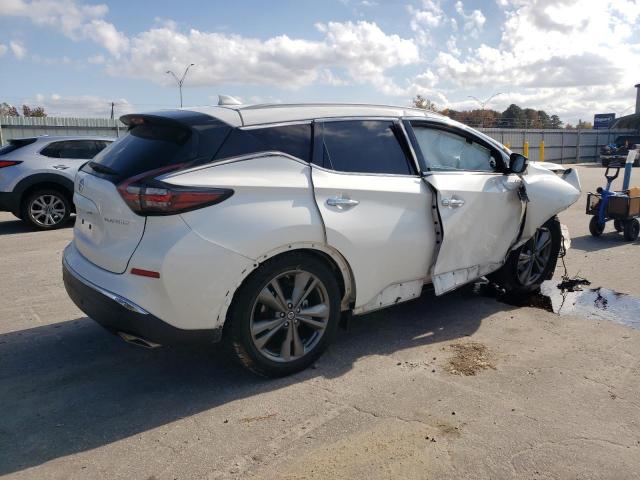 Nissan Murano S Image 2