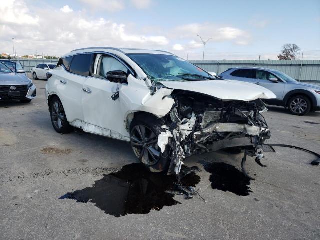 Nissan Murano S Image 11