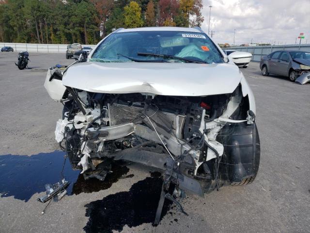 Nissan Murano S Image 7