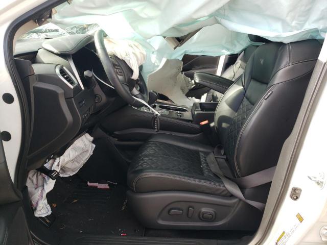 Nissan Murano S Image 10