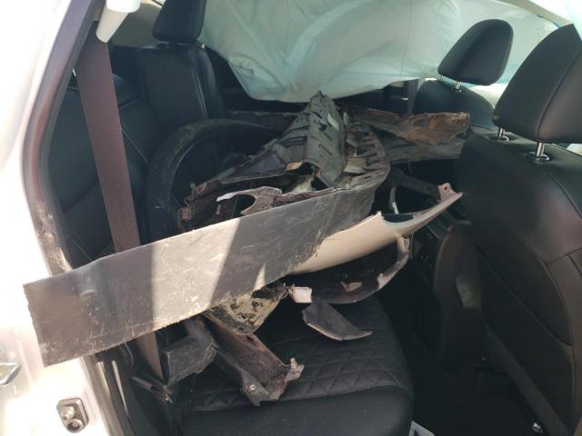 Nissan Murano S Image 6