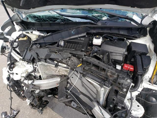 Nissan Murano S Image 13