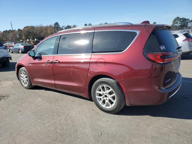 Chrysler Pacifica Touring L Image 4