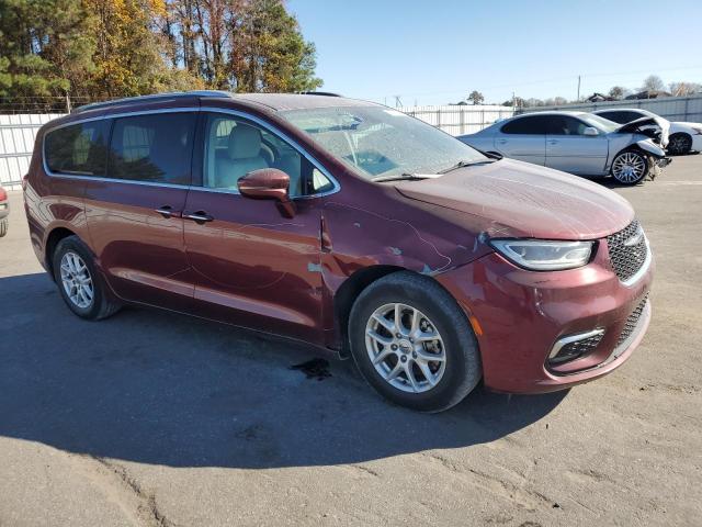 Chrysler Pacifica Touring L Image 8
